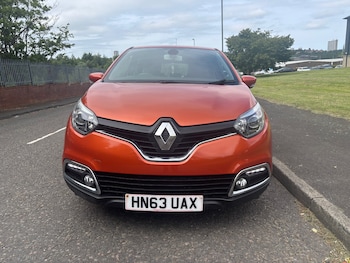 Used Renault Captur 2013 for sale - 78910051: Photo