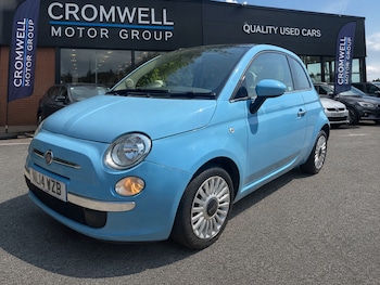 Used Fiat 500 2014 for sale - 78703907: Photo