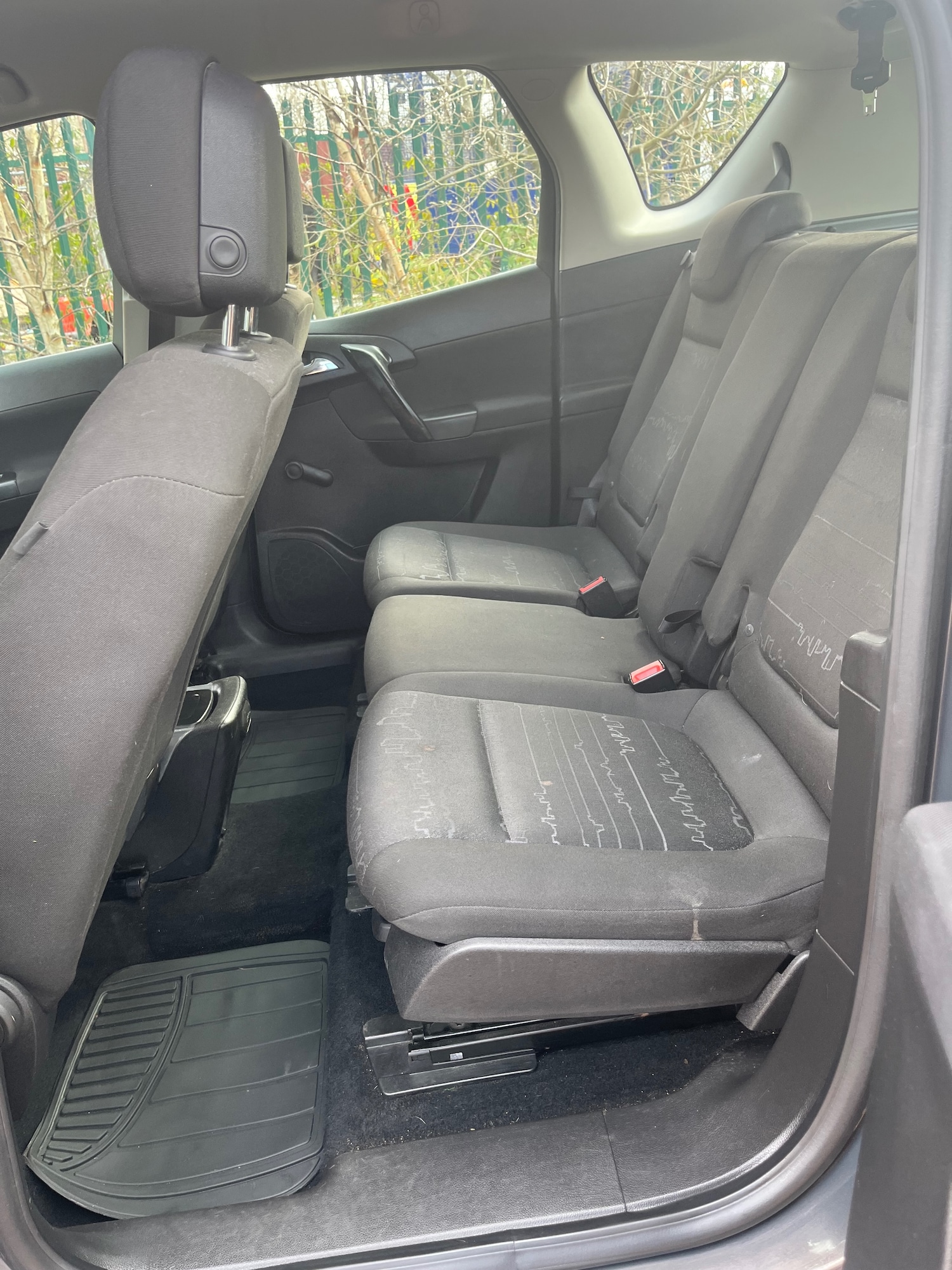 Used Vauxhall Meriva 2014 for sale - 78045792: Photo 7