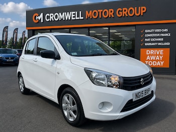 Used Suzuki Celerio 2015 for sale - 78998100: Photo