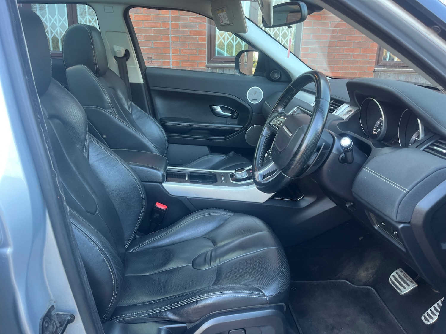 Used Land Rover Range Rover Evoque 2013 for sale - 77760844: Photo 6