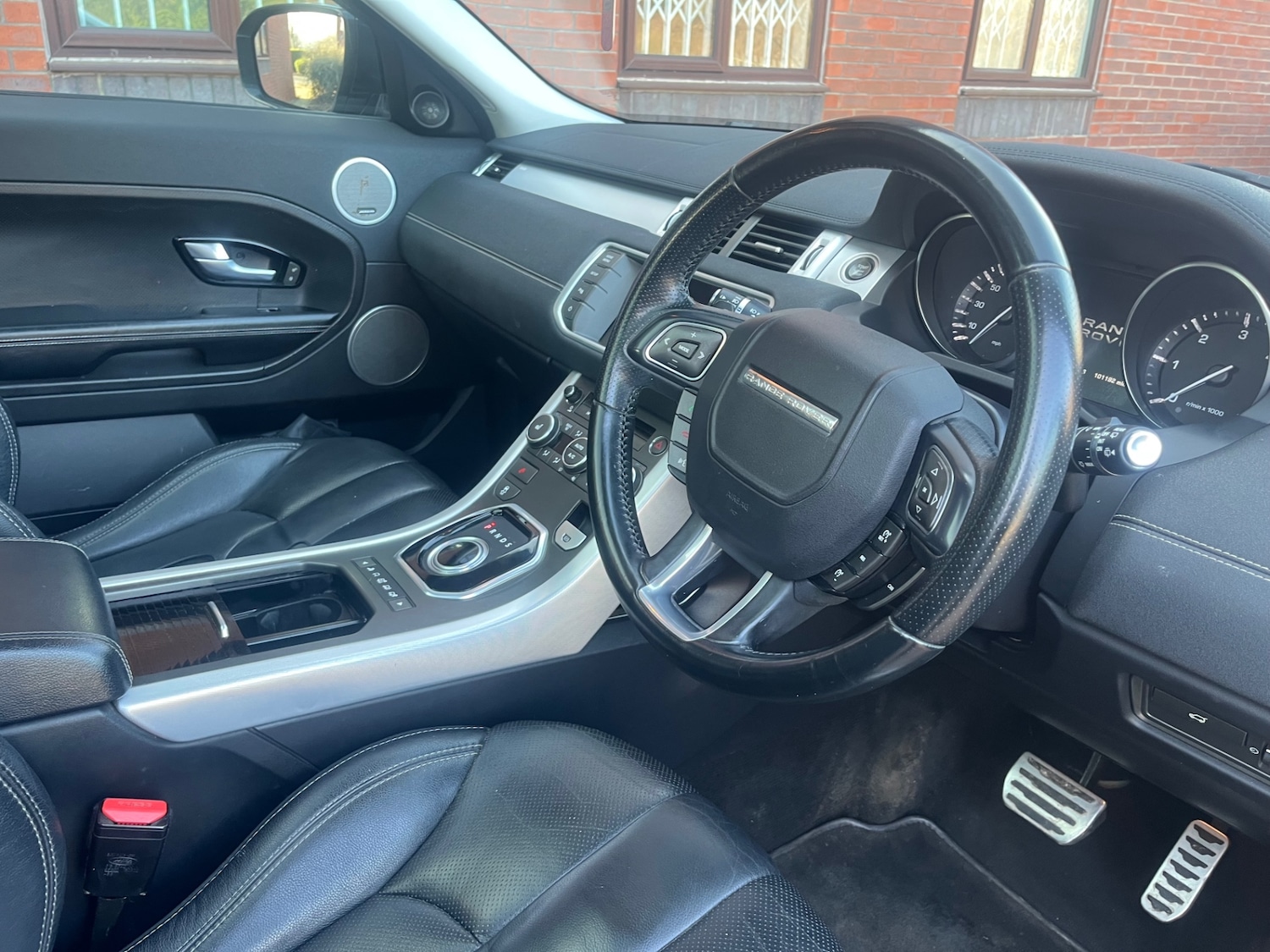 Used Land Rover Range Rover Evoque 2013 for sale - 77760844: Photo 7