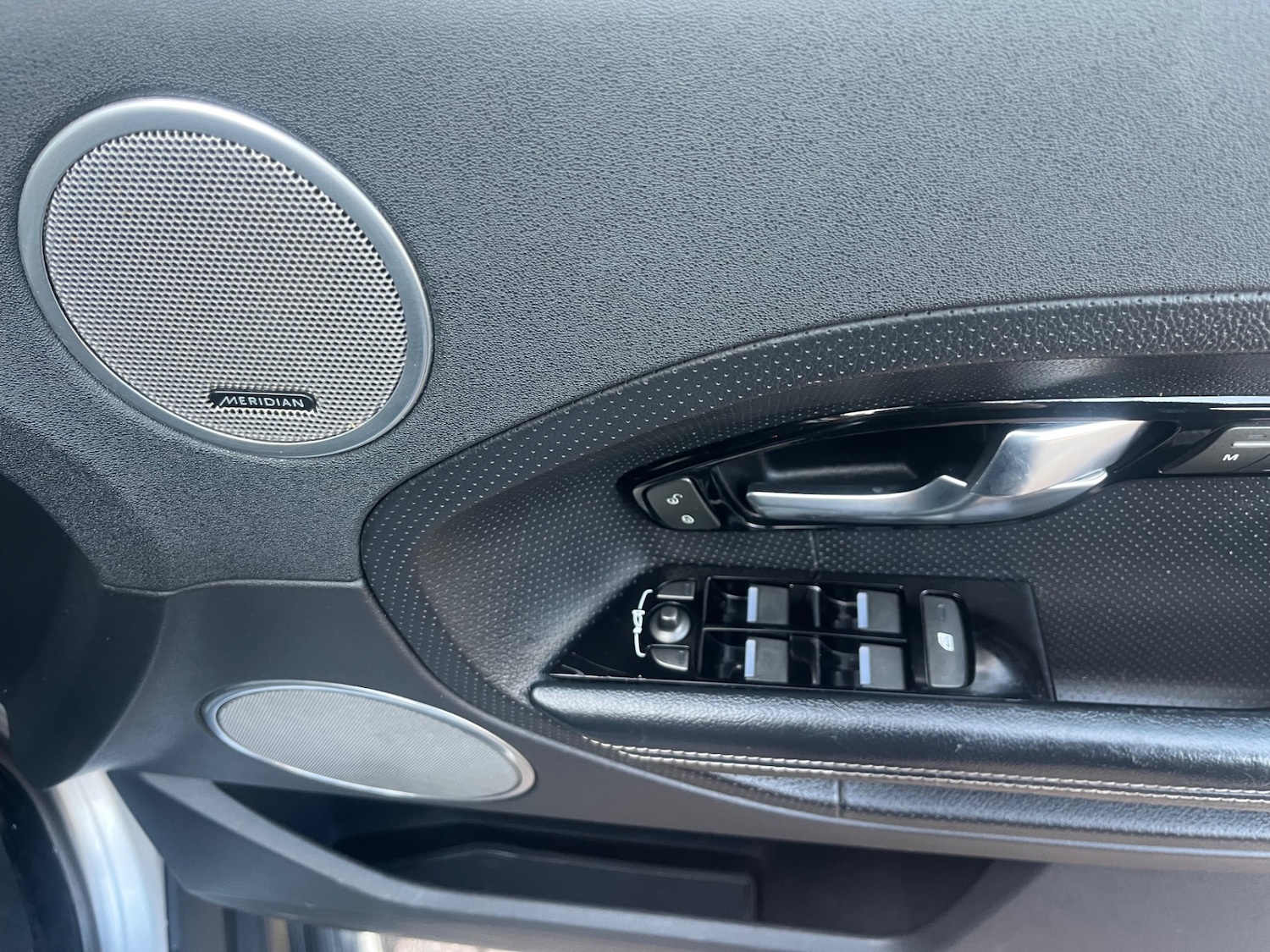 Used Land Rover Range Rover Evoque 2013 for sale - 77760844: Photo 8