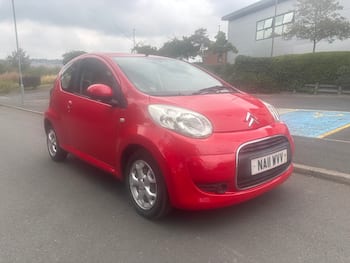 Used Citroen C1 2011 for sale - 79655828: Photo