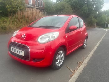 Used Citroen C1 2011 for sale - 79655828: Photo