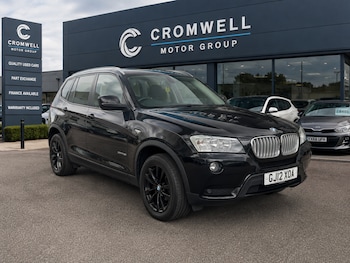 Used BMW X3 2012 for sale - 78632822: Photo