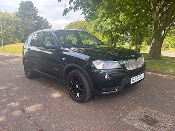 Used BMW X3 2012 for sale - 78632822: Photo