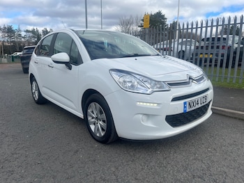 Used Citroen C3 2014 for sale - 78317342: Photo