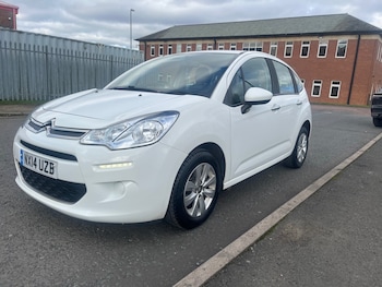 Used Citroen C3 2014 for sale - 78317342: Photo