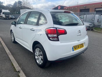 Used Citroen C3 2014 for sale - 78317342: Photo