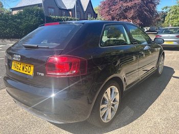 Used Audi A3 2012 for sale - 78820981: Photo