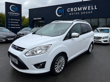 Used Ford Grand C-Max 2013 for sale - 78821772: Photo