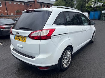 Used Ford Grand C-Max 2013 for sale - 78821772: Photo