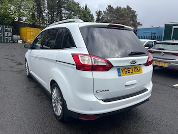 Used Ford Grand C-Max 2013 for sale - 78821772: Photo