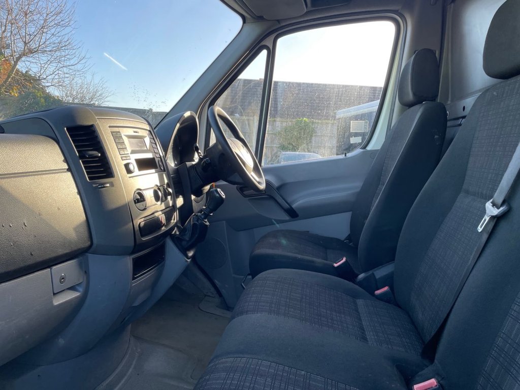 Used Mercedes-Benz Sprinter 2019 for sale - 76604964: Photo 3