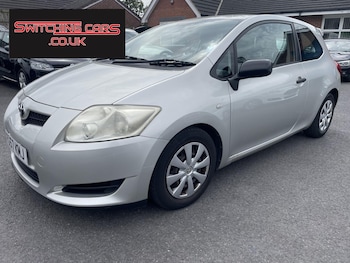 Used Toyota Auris 2007 for sale - 79128501: Photo