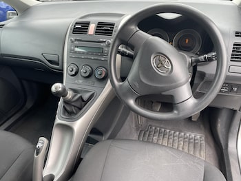 Used Toyota Auris 2007 for sale - 79128501: Photo