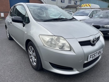 Used Toyota Auris 2007 for sale - 79128501: Photo