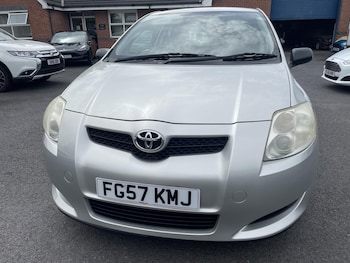 Used Toyota Auris 2007 for sale - 79128501: Photo