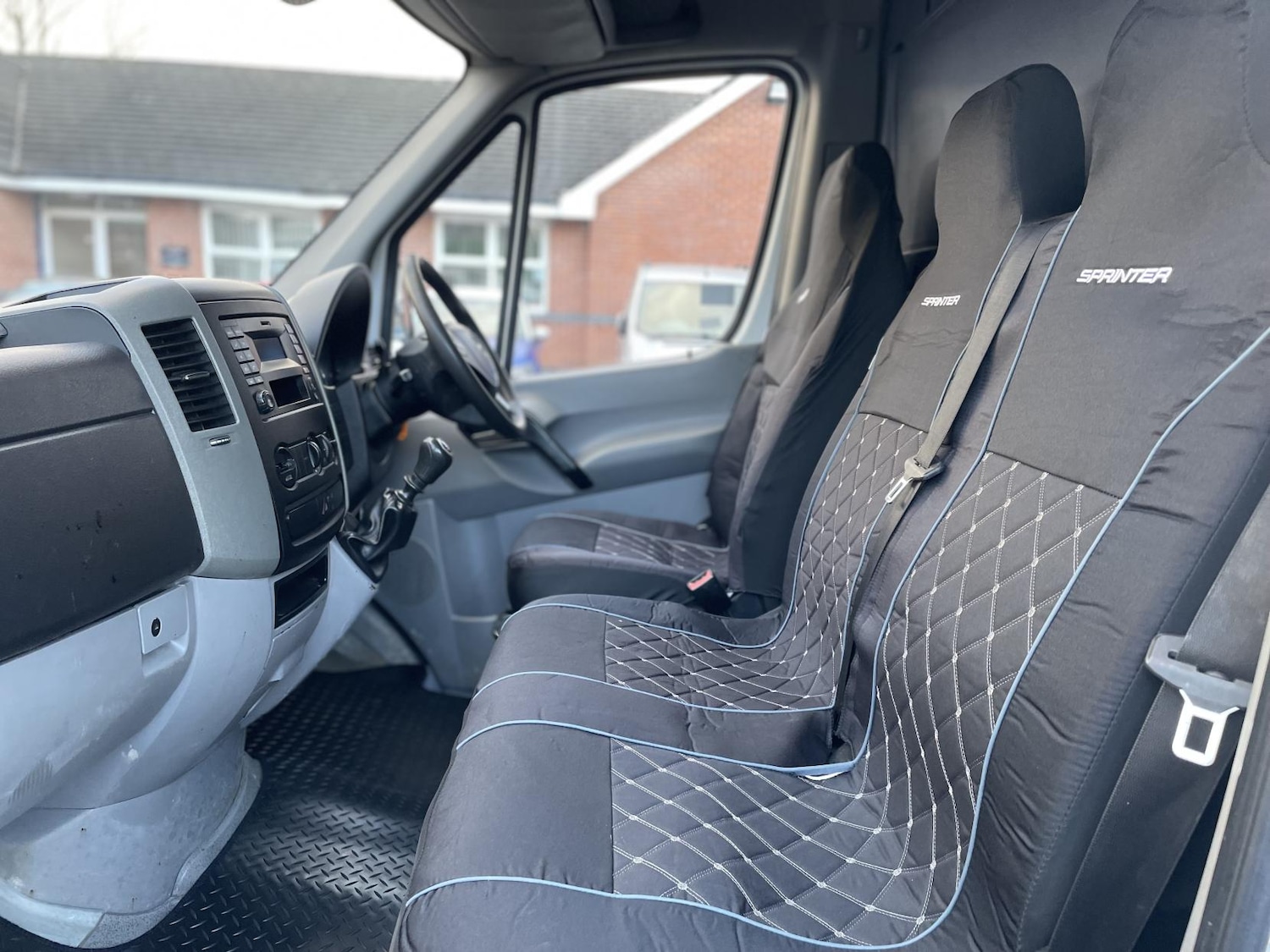 Used Mercedes-Benz Sprinter 2019 for sale - 77225362: Photo 7