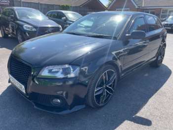 2011 (61) - 2.0 TDI Black Edition 5dr [Start Stop]