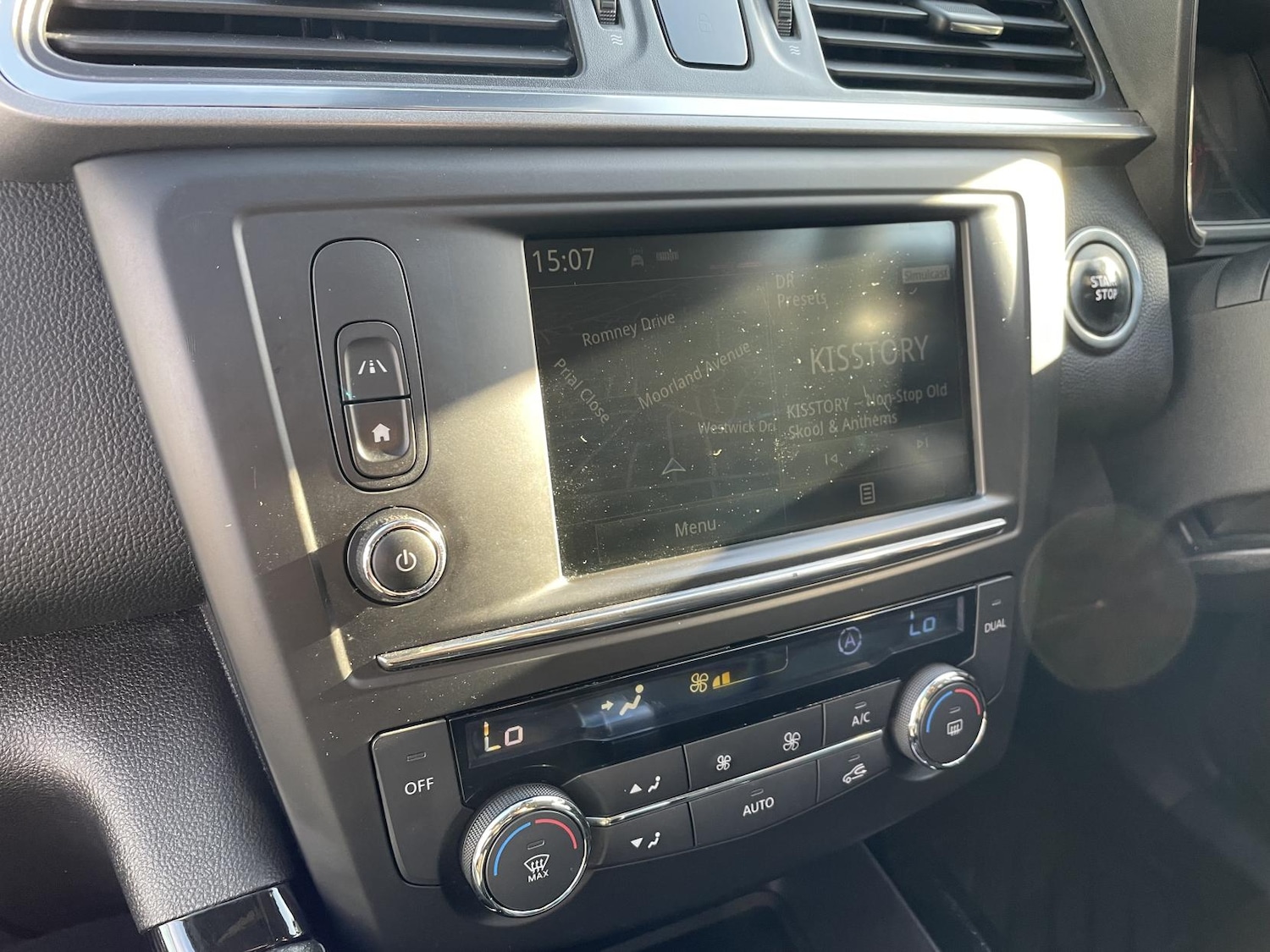 Used Renault Kadjar 2017 for sale - 77702866: Photo 13