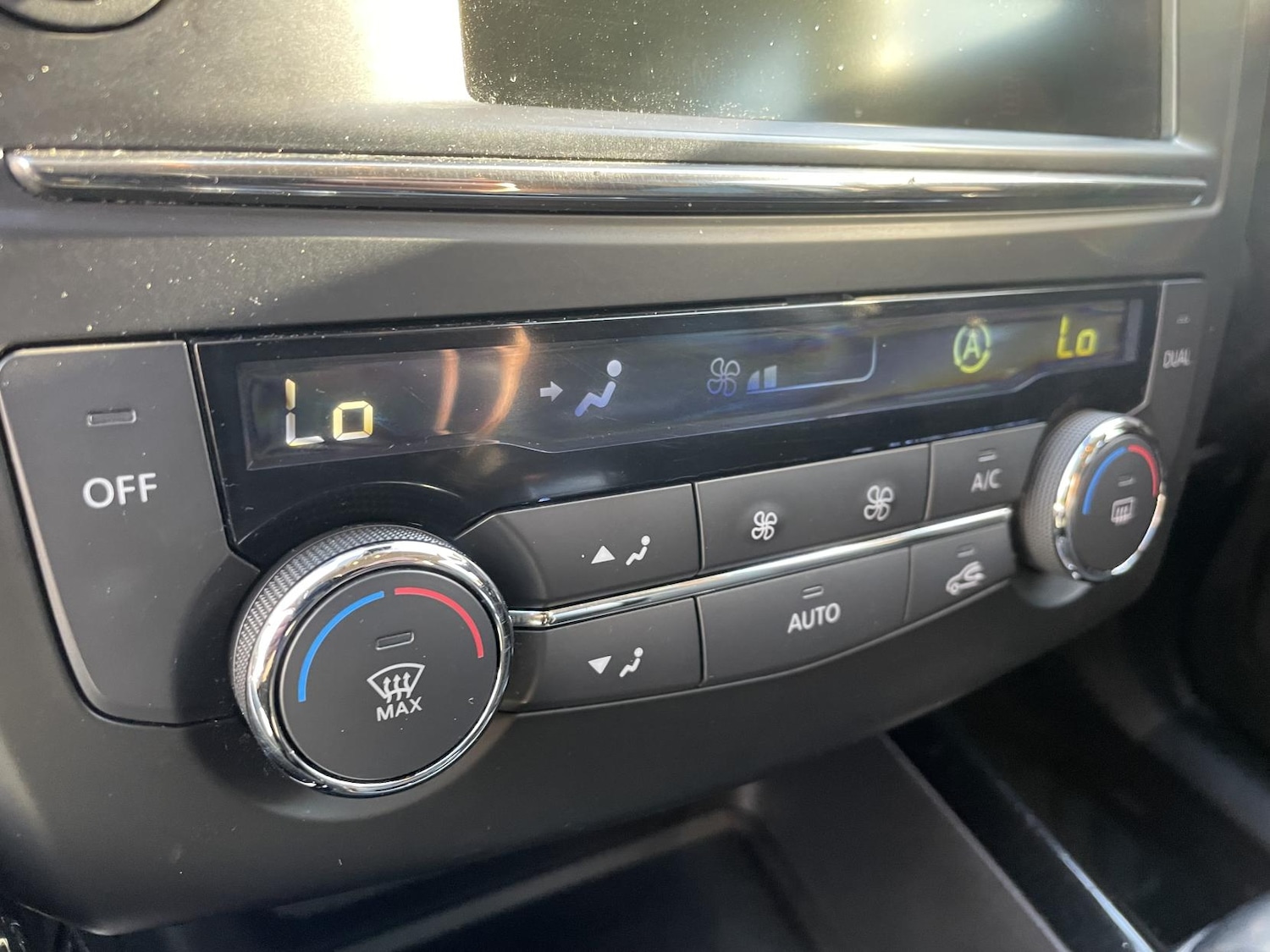 Used Renault Kadjar 2017 for sale - 77702866: Photo 14