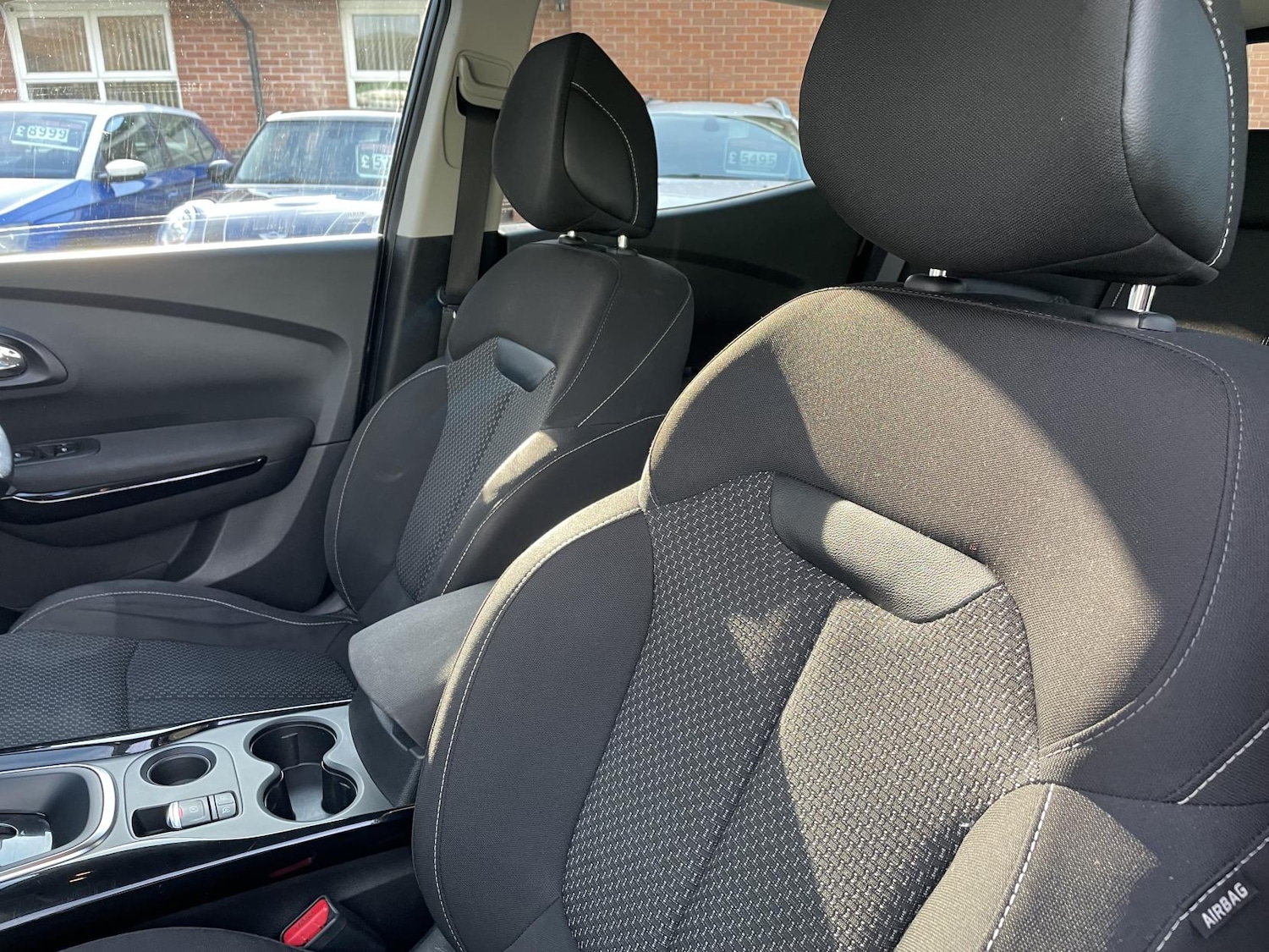 Used Renault Kadjar 2017 for sale - 77702866: Photo 17