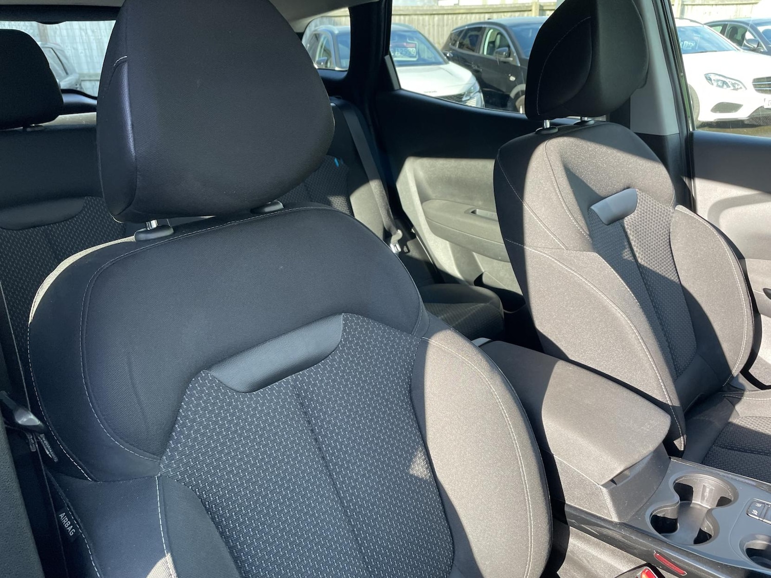 Used Renault Kadjar 2017 for sale - 77702866: Photo 19