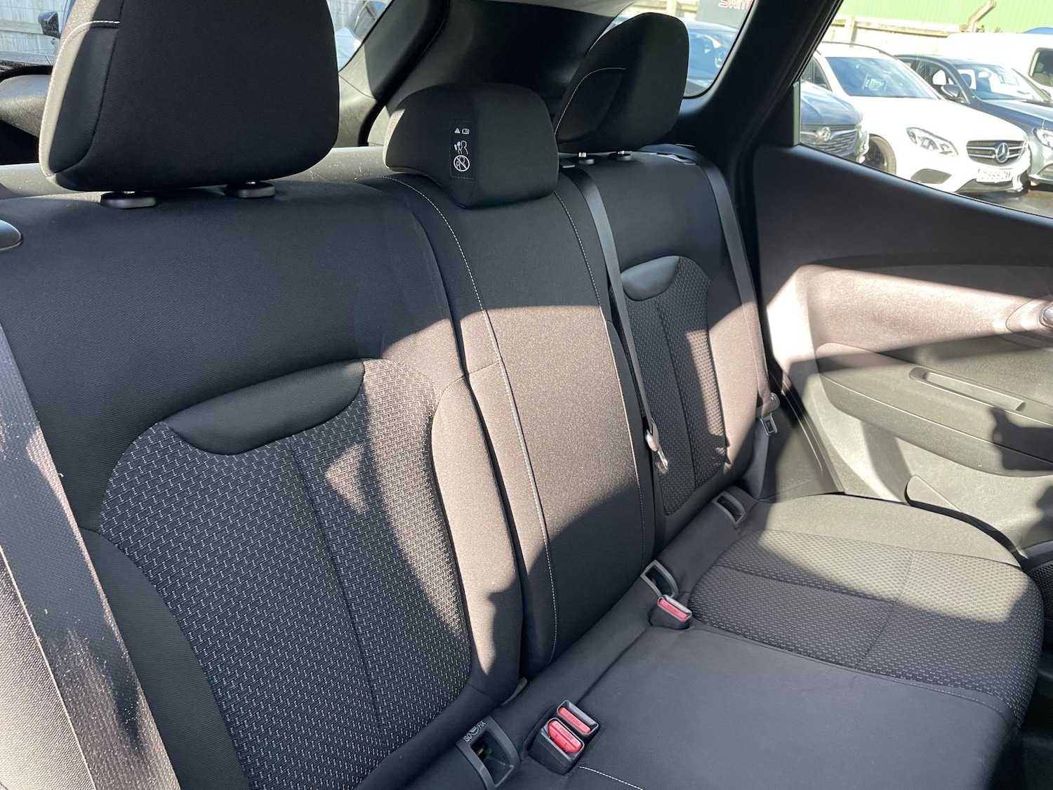 Used Renault Kadjar 2017 for sale - 77702866: Photo 20