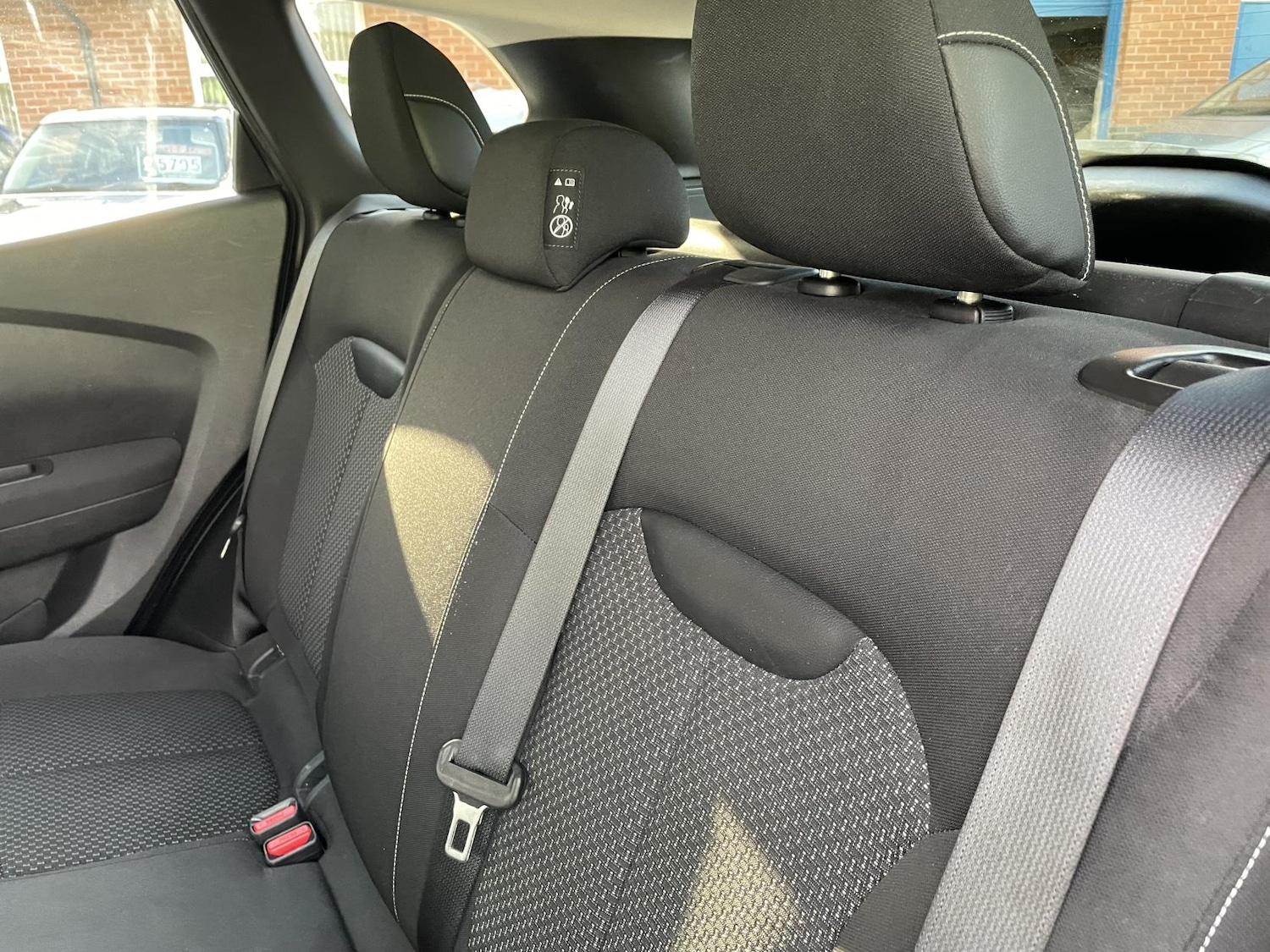 Used Renault Kadjar 2017 for sale - 77702866: Photo 22