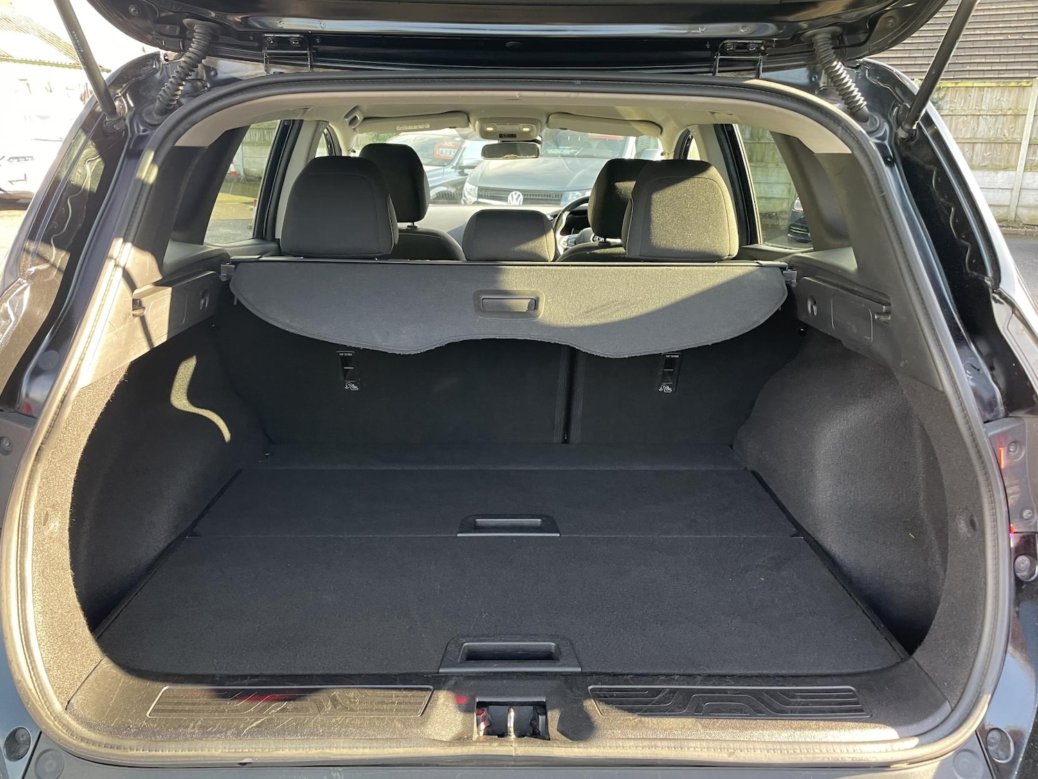 Used Renault Kadjar 2017 for sale - 77702866: Photo 23