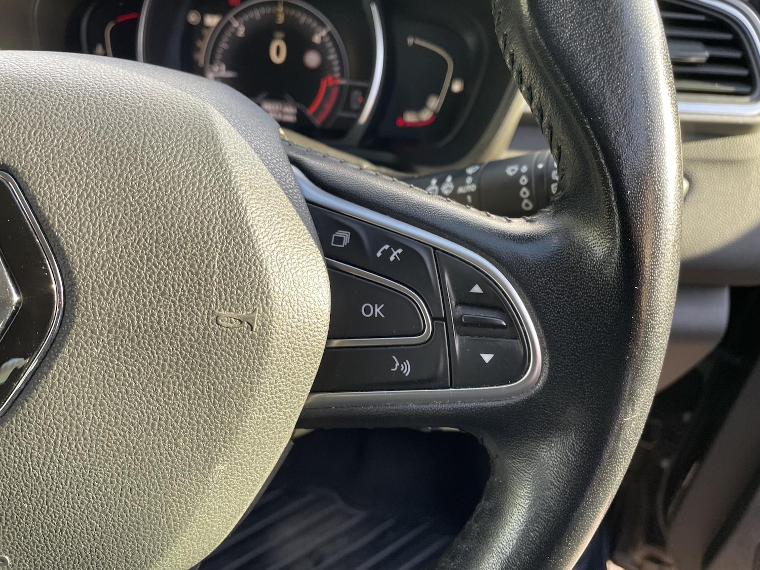 Used Renault Kadjar 2017 for sale - 77702866: Photo 25