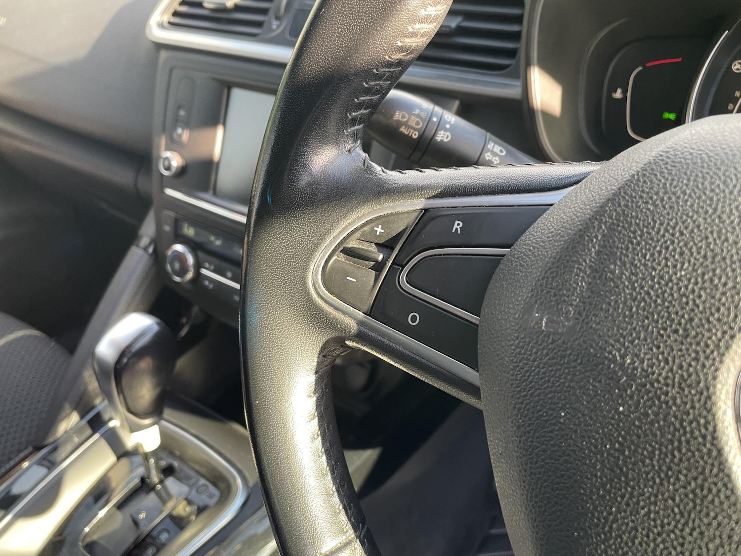 Used Renault Kadjar 2017 for sale - 77702866: Photo 26