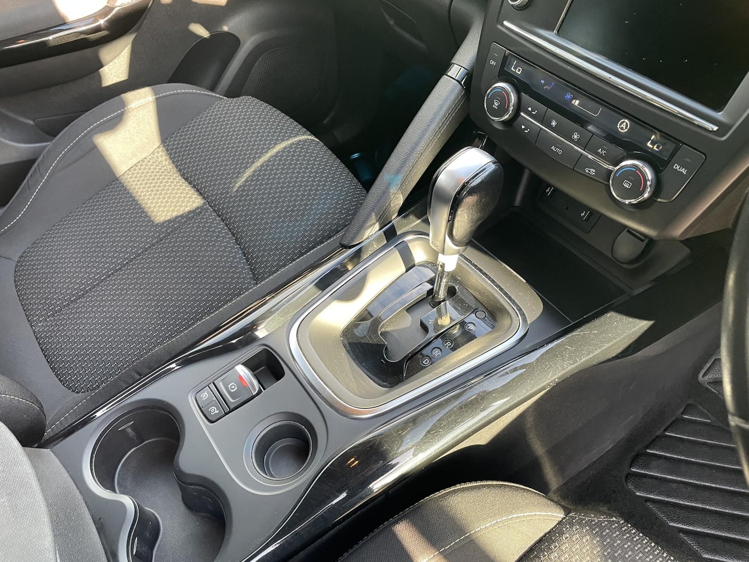 Used Renault Kadjar 2017 for sale - 77702866: Photo 27