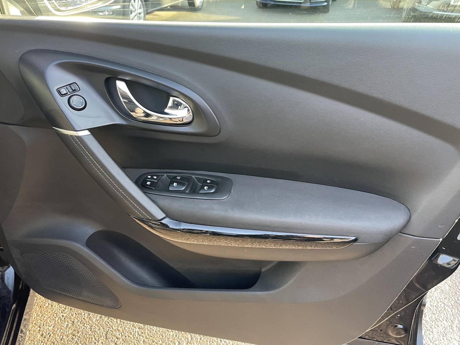 Used Renault Kadjar 2017 for sale - 77702866: Photo 29