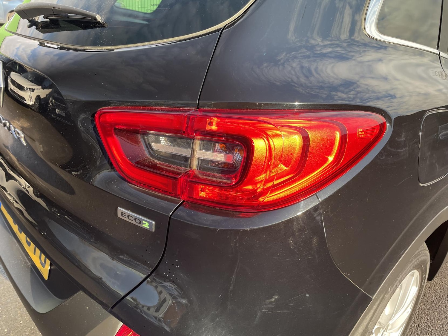 Used Renault Kadjar 2017 for sale - 77702866: Photo 34