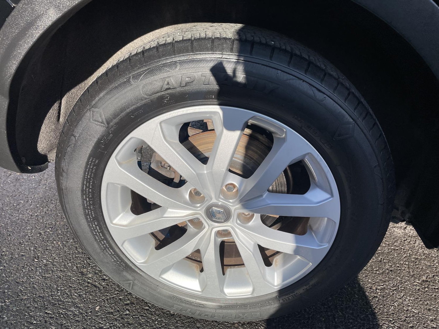 Used Renault Kadjar 2017 for sale - 77702866: Photo 37