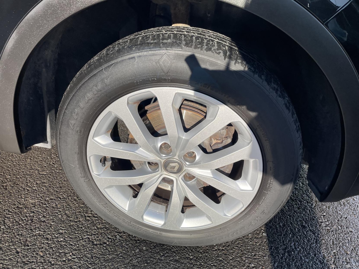 Used Renault Kadjar 2017 for sale - 77702866: Photo 38