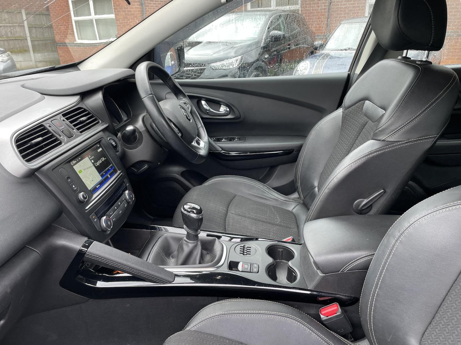 Used Renault Kadjar 2016 for sale - 77778721: Photo 2