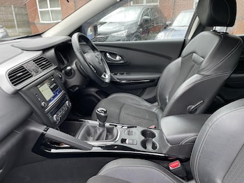 Used Renault Kadjar 2016 for sale - 77778721: Photo