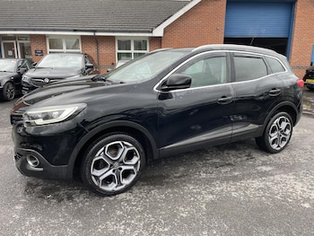 Used Renault Kadjar 2016 for sale - 77778721: Photo