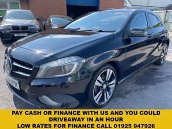 2015 (15) - 2.1 A200 CDI Sport Hatchback 5dr Diesel 7G-DCT Euro 6 (s/s) (136 ps)