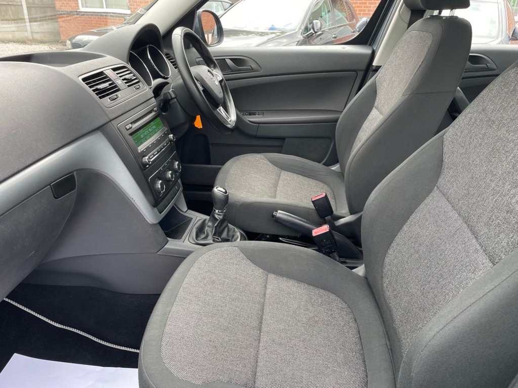 Used Skoda Yeti 2014 for sale - 76118635: Photo 13