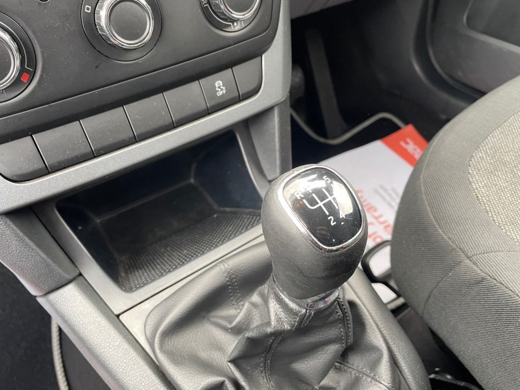 Used Skoda Yeti 2014 for sale - 76118635: Photo 17