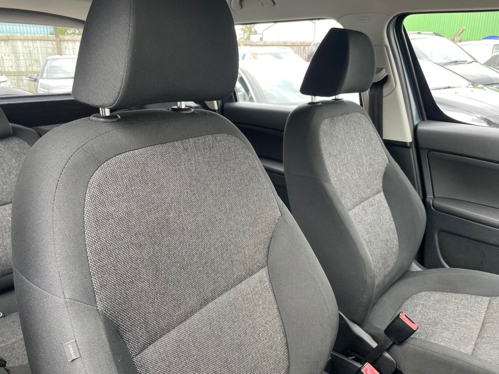 Used Skoda Yeti 2014 for sale - 76118635: Photo 21