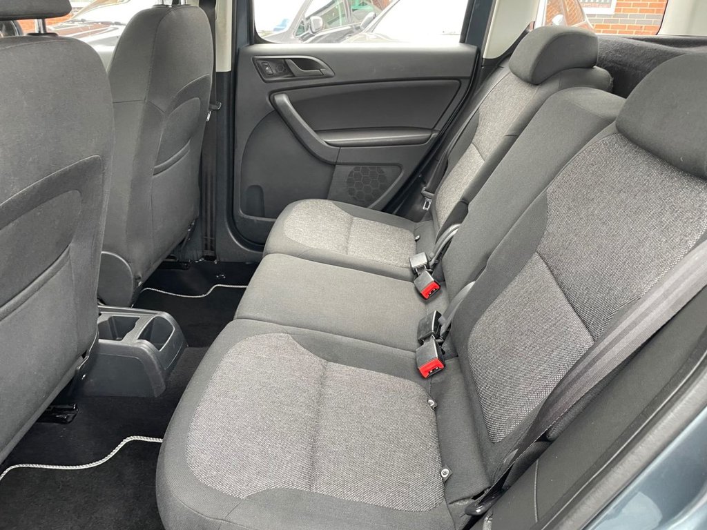 Used Skoda Yeti 2014 for sale - 76118635: Photo 23