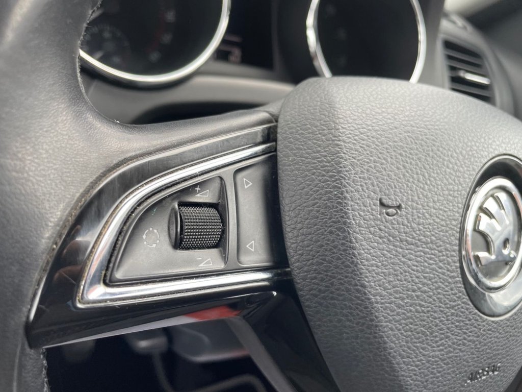 Used Skoda Yeti 2014 for sale - 76118635: Photo 25