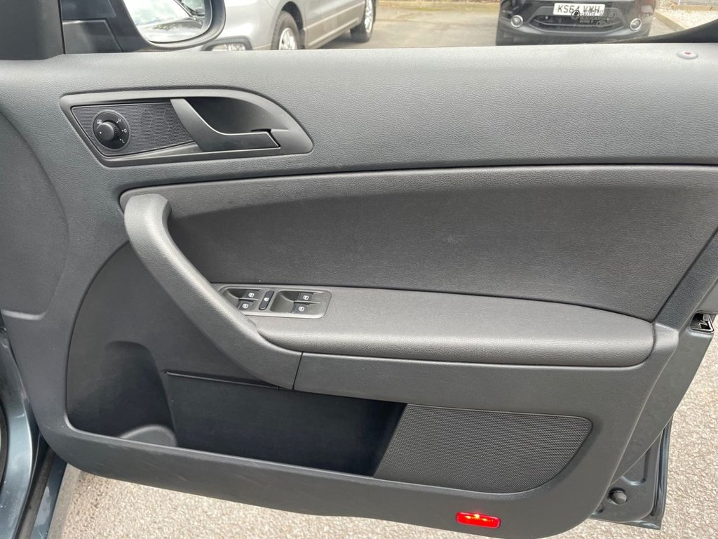 Used Skoda Yeti 2014 for sale - 76118635: Photo 28