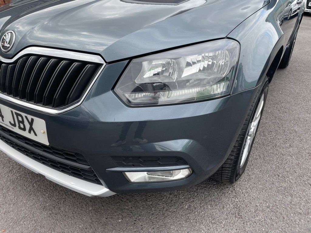 Used Skoda Yeti 2014 for sale - 76118635: Photo 31